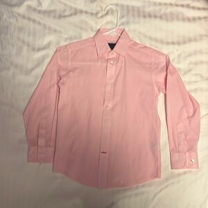 Tommy Hilfiger Boy’s dress shirt size 8